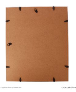 قاب عکس دیواری پلاستیکی سری 9-151