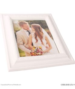 قاب عکس دیواری پلاستیکی سری 9-151