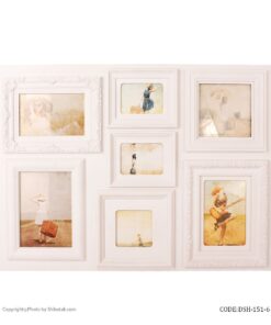 قاب عکس فمیلی 7تایی