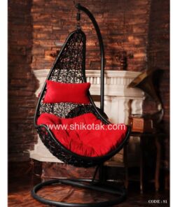 صندلی و تاب استراحت سریS2