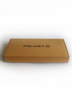 ست سه عددی باکس نظم دهنده نمدی ارکید