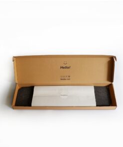 ست سه عددی باکس نظم دهنده نمدی ورونیکا