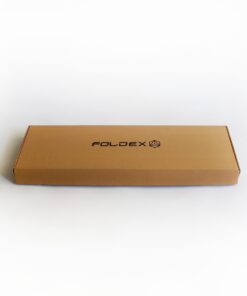 ست سه عددی باکس نظم دهنده نمدی ورونیکا