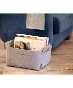 ست سه عددی باکس نظم دهنده نمدی ورونیکا