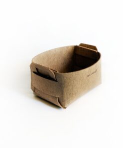 ست سه عددی باکس نظم دهنده نمدی مگنولیا