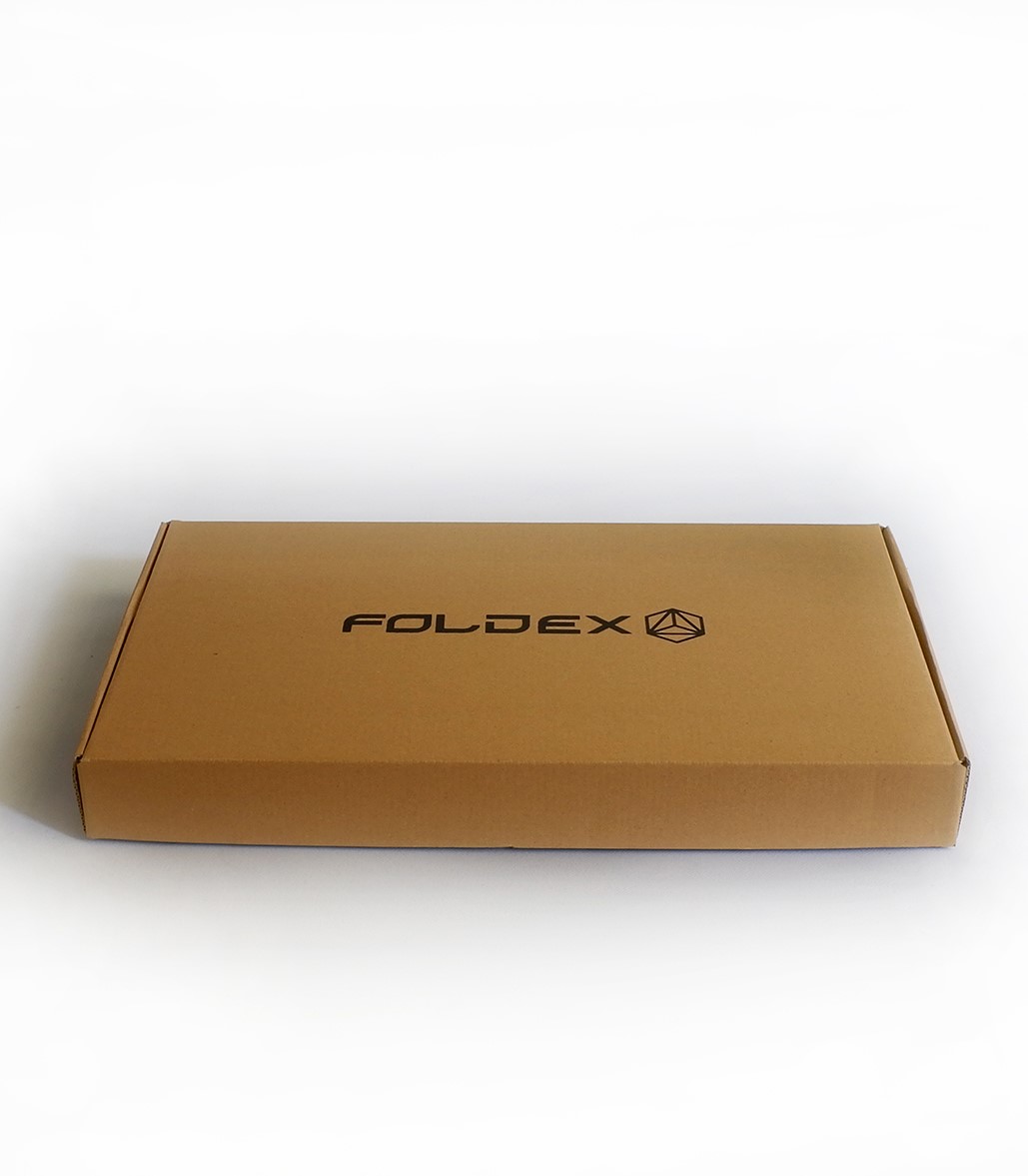 ست سه عددی باکس نظم دهنده نمدی مگنولیا