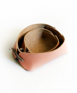 ست باکس چرمی پک دو عددی مربعی