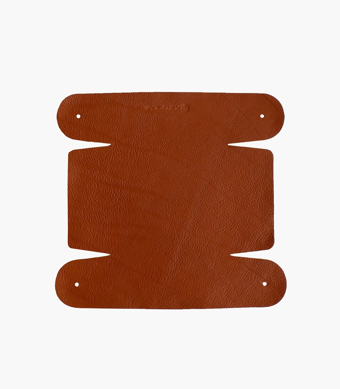 ست باکس چرمی پک دو عددی مربعی