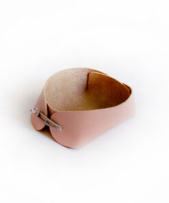 ست باکس چرمی پک دو عددی مربعی