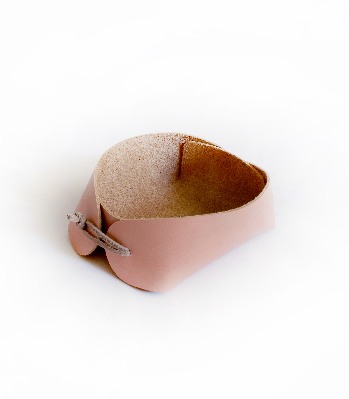 ست باکس چرمی پک دو عددی مربعی