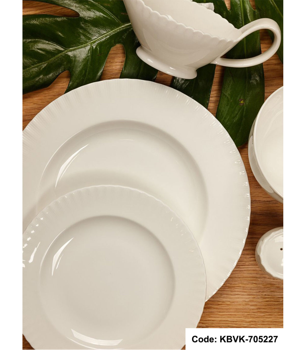 سرویس غذاخوری 6 نفره طرح آدونیس