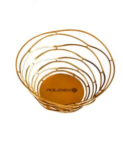 جاشمعی وارمری دایره ای طرح Bright