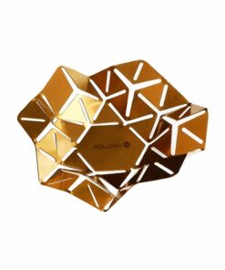 جاشمعی وارمری دایره ای طرح Brilliant