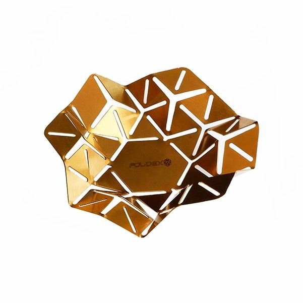 جاشمعی وارمری دایره ای طرح Brilliant