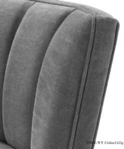 صندلی بدون دسته ناهار خوری مدل CHILAN