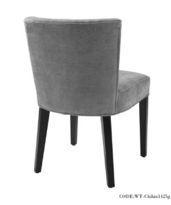 صندلی بدون دسته ناهار خوری مدل CHILAN