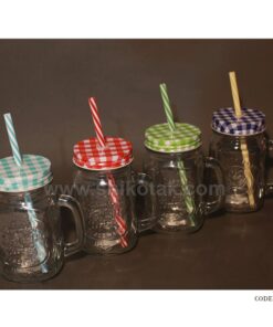 لیوان اسموتی