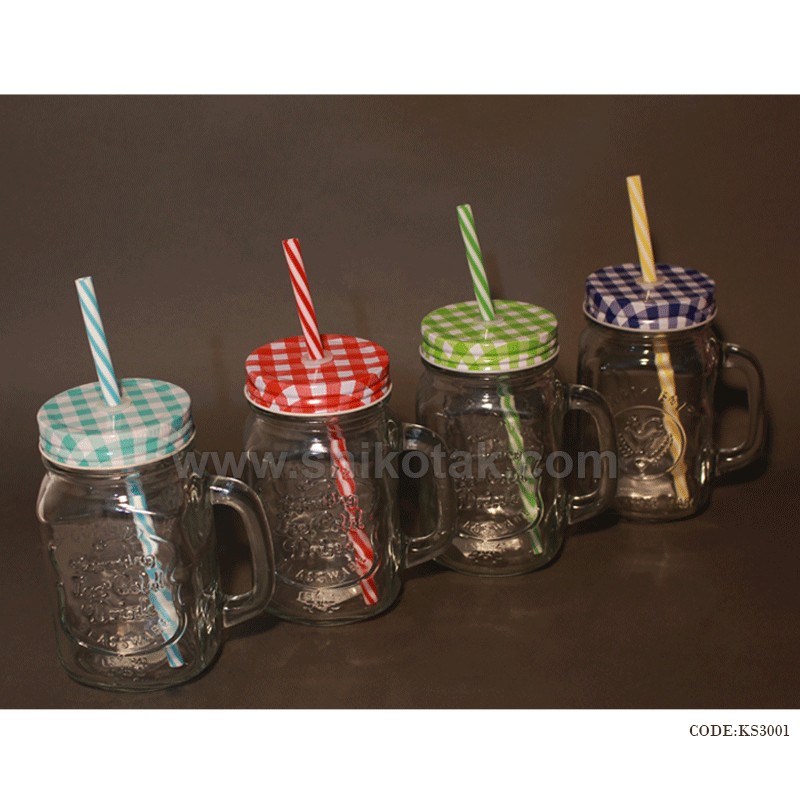 لیوان اسموتی