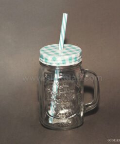 لیوان اسموتی