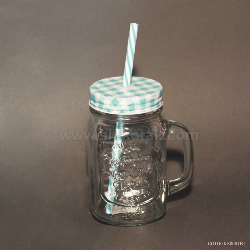 لیوان اسموتی