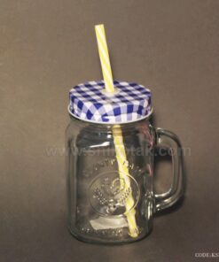 لیوان اسموتی