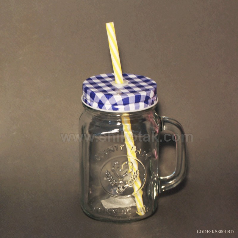 لیوان اسموتی