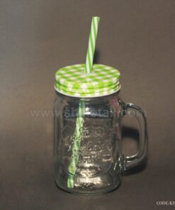 لیوان اسموتی