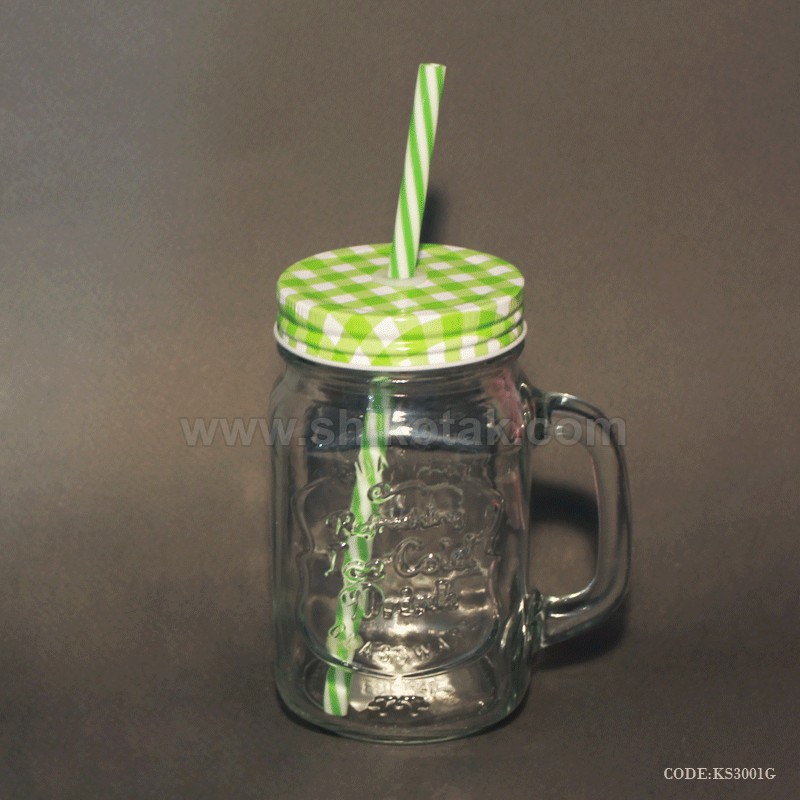 لیوان اسموتی