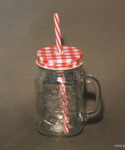 لیوان اسموتی