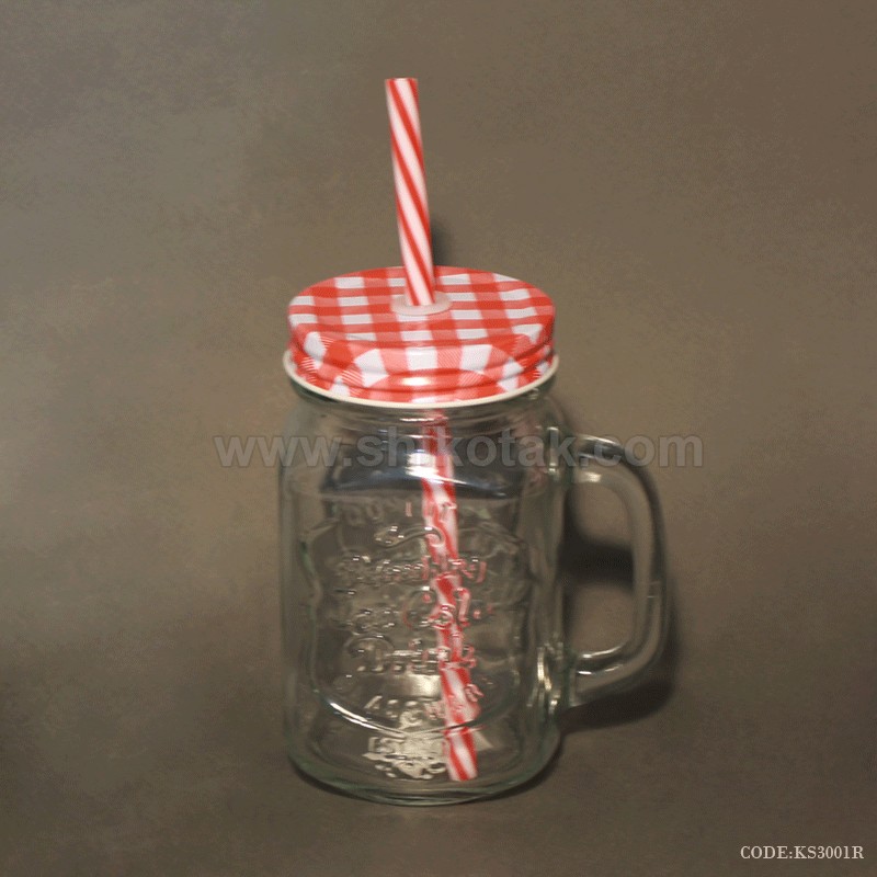 لیوان اسموتی