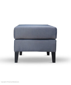 پاف ساده مدل TOYA