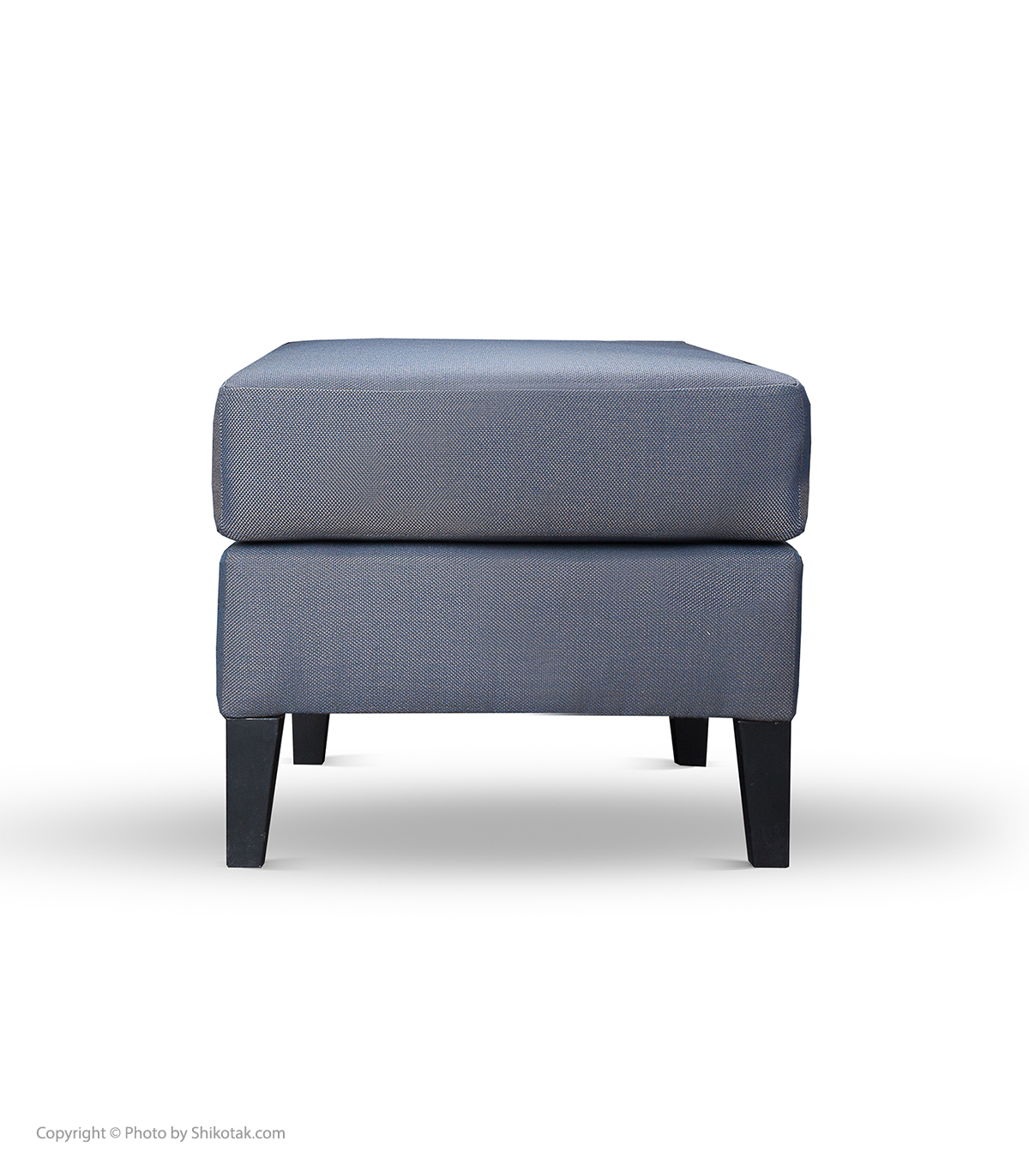 پاف ساده مدل TOYA