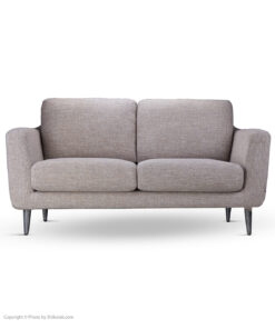 مبل دو نفره راحتی مدل KIA