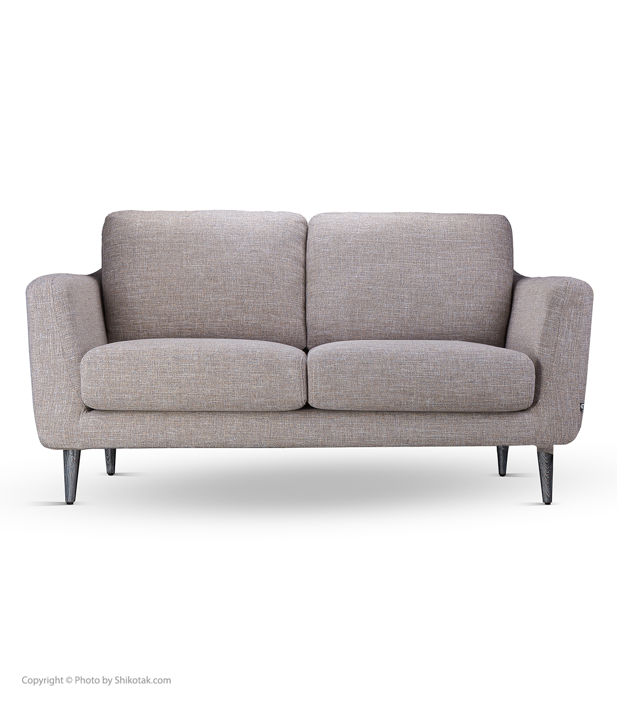 مبل دو نفره راحتی مدل KIA