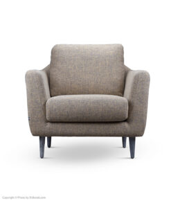 مبل راحتی یک نفره مدل KIA