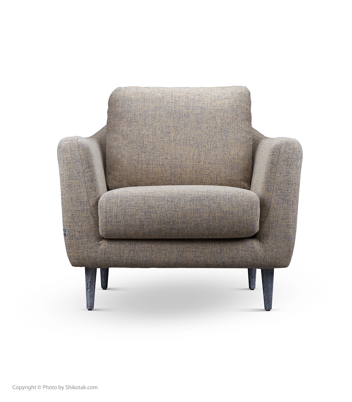 مبل راحتی یک نفره مدل KIA