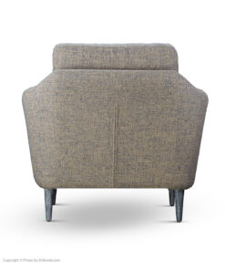 مبل راحتی یک نفره مدل KIA