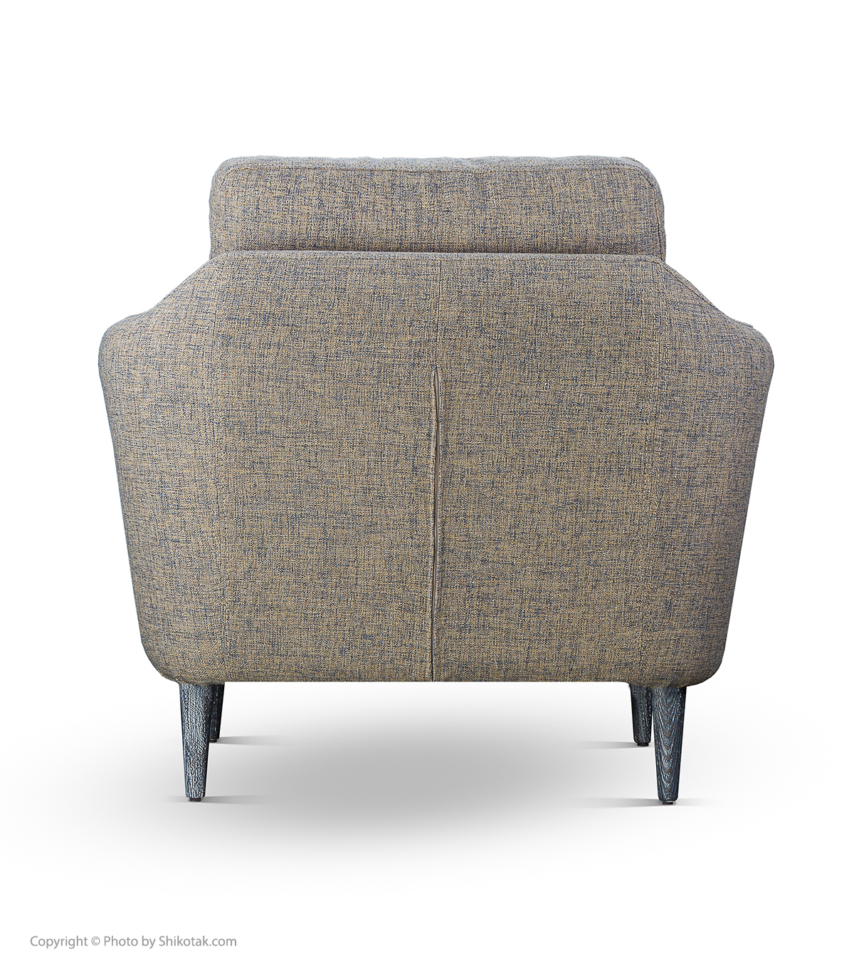 مبل راحتی یک نفره مدل KIA