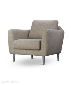 مبل راحتی یک نفره مدل KIA