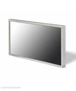 آینه دیواری مستطیلی طرح CHILAN