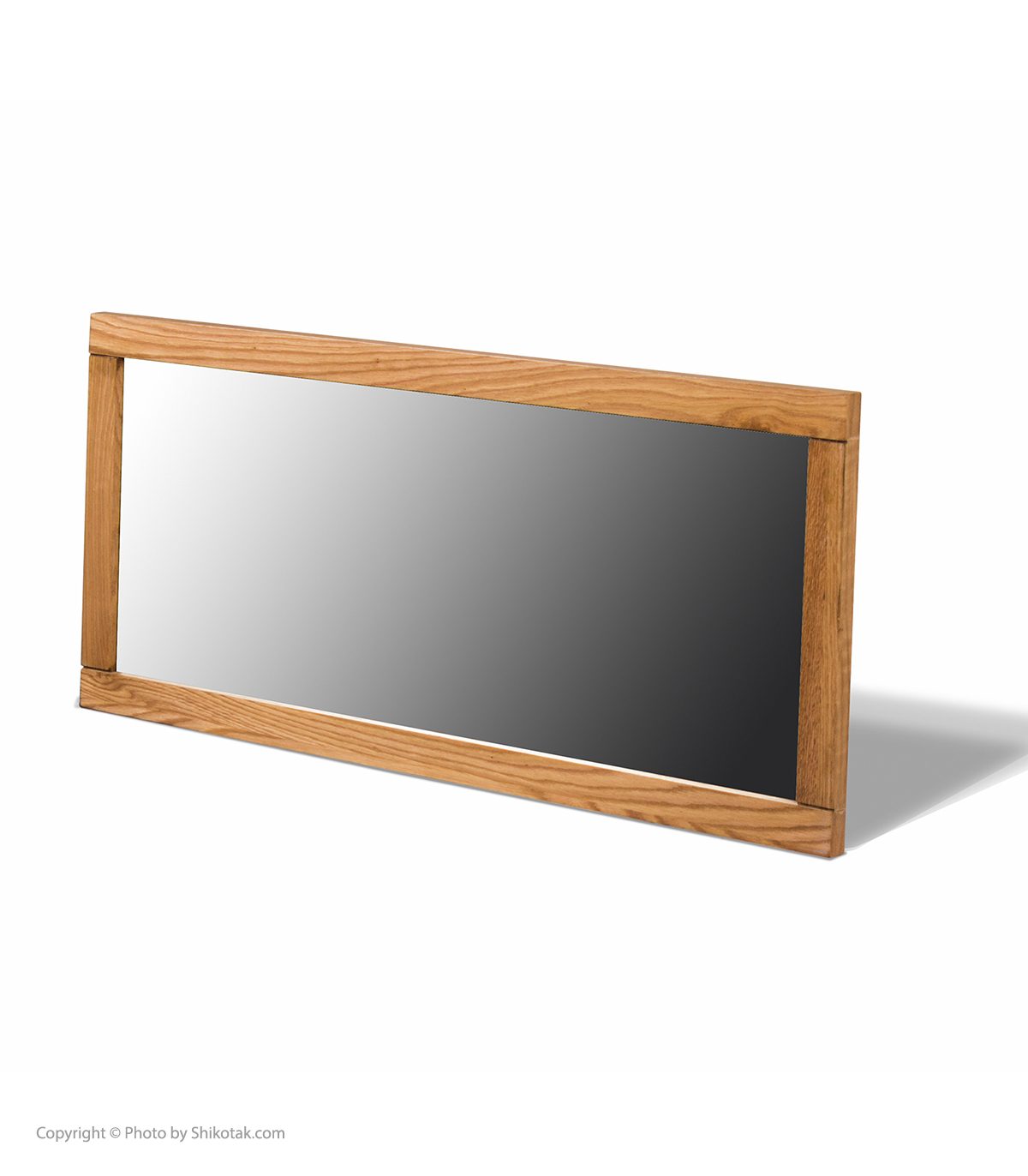 آینه دیواری مستطیلی طرح CHILAN