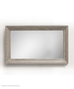 آینه مستطیلی دیواری طرح ELENA