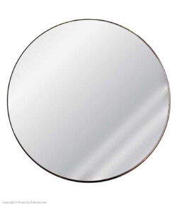آینه گرد دیواری CRICLE قطر 30
