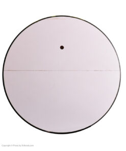 آینه گرد دیواری CRICLE قطر 30