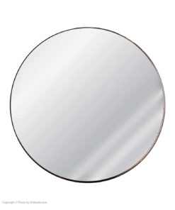 آینه دیواری گرد CRICLE سایز 60