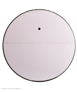 آینه دیواری گرد CRICLE سایز 60