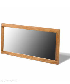 آینه مستطیلی دیواری طرح LANA