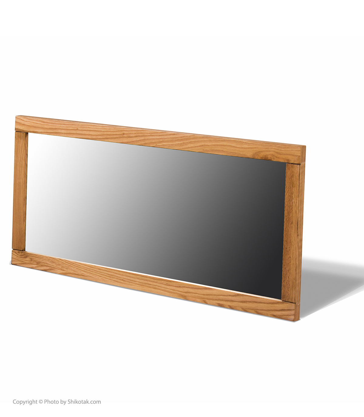 آینه مستطیلی دیواری طرح LANA