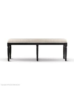 نیمکت بدون پشت مدل ELENA