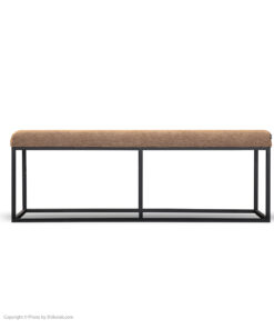 نیمکت مبلی مدرن مدل RONIKA